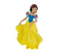 Bullyland- Disney Princess 12402-Figura di Gioco, Walt Biancaneve, Alta Circa 9,