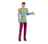 Bullyland- Disney Princess Cenerentola Il Principe, 12524