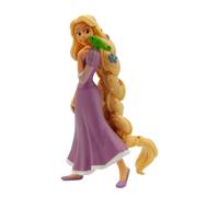 Bullyland Disney Princess Raperonzolo No Color, 12424 Raperonzolo con fiori