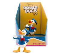 Bullyland- Disney Spielfiguren Set 90 Jahre Donald Duck Klassik, Classic Paperino Gioco di Figura, Multicolore, Normale, 15089