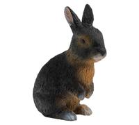 Bullyland - Figura coniglio, B64612, Multicolore
