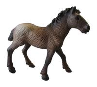 Bullyland Figura Di Puledro Di Un Anno Della Camargue