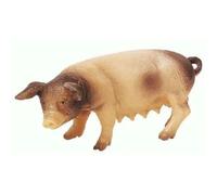 Bullyland Figura Di Scrofa Pezzata