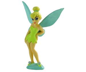 Bullyland Figura Peter Pan: Fata Campanellino