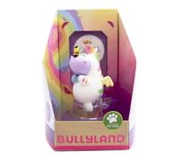 Bullyland Figura Zebrasus Y Hummel