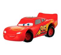 Figura Bullyland Rayo McQueen Cars 7 cm Collezione Disney Pixar