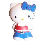 Bullyland Hello Kitty Cool - Statuetta