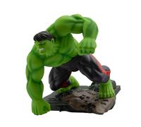 Bullyland - Hulk dei Marvel Avengers, perfetto come personaggio giocattolo, deco