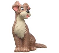 Bullyland- Lady And The Tramp Disney Giocattolo, Colore Variegato, 12446