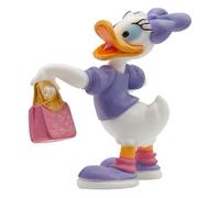 Figura - Disney: Bullyland - Classics - Daisy Duck With Purse