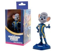 Bullyland - Mouse Ed di Grand Prix of Europe, perfetto come personaggio giocattolo, decorazione e piccolo regalo per bambini a partire dai 3 anni e da collezione, figura da collezione di 8 cm 20000