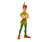 Bullyland-All Other 12650-Figura di Gioco, Walt Disney Peter Pan, Alta Circa 9,5