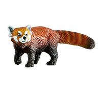 Bullyland "Panda Figure (Rosso)