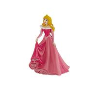 Bullyland 12843 Personaggio Ludico Aurora da Walt Disney la Bella Addormentata, Circa 10 Cm, Fedele ai Dettagli, Ottimo Come Figura per Torte e Piccolo Regalo per Bambini dai 3 Anni in su