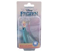 Bullyland 13071-Portachiavi Walt Disney Frozen-La Regina dei Ghiacci, Mini Elsa, Alta Circa 7,5 cm, da attaccare al Tuo Portachiavi, Cartella o Zaino, Colore Variegato, Taglia Unica, 13071