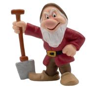 Figura - Disney: Bullyland - Snow White - Grumpy