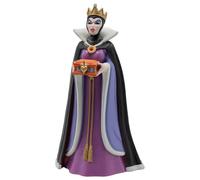 Bullyland Princess 12555-Figura di gioco, Walt Disney Biancaneve, matrigna malvagia, alta circa 9 cm, figura dipinta a mano, senza PVC, per giocare con la fantasia dei bambini, Colore Variegato, 12555