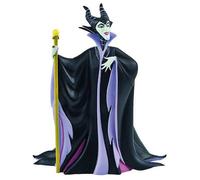 Bullyland Princess 12556-Figura, Walt Disney Sleeping Beauty, Malefiz, Alta Circ