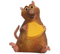 Bullyland - Ratatouille figurine Emile 5 cm