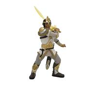 Bullyland Statuetta di re Criador, Circa 11 cm, Fedele ai Dettagli, Ideale Come Decorazione per Torta e Piccolo Regalo per Bambini dai 3 Anni in su, 75677