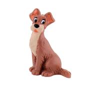 Bullyland- Lady And The Tramp Disney Giocattolo, Colore Variegato, 12446
