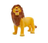 Bullyland - Walt Disney Re Leone - Simba, In Piedi, giallo