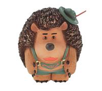 Bullyland - Walt Disney Toy Story 3 - Mr. Prickies, Marrone, 12767