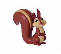 Bullyland WD 32471 Figurina Whatnaught (2014)