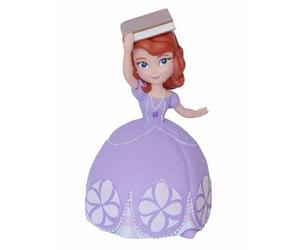 Bullyland WD Sofia Sofia with Book (2014) 12931