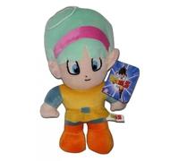 BULMA DI DRAGON BALL Z PELUCHE DA 30 CM - PLAY BY PLAY