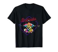 Bulmudo Disciplina del Guerriero - Rispetto e Crescita Maglietta