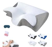 Bulnire Correcteur de posture pour hommes et femmes, idéal au travail, soulage les douleurs cervicales et des épaules, ceinture lombaire invisible (1)