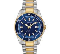 Bulova Uomo 98B334 Marine Star Quarzo