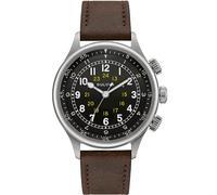 Bulova 96A245 Classico Automatico Orologio Uomo 42mm 3ATM