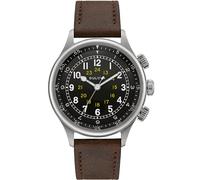 Bulova 96A245 Classico Automatico Orologio Uomo 42mm 3ATM