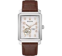 Bulova 96A268 Classico Automatico 33mm 3ATM