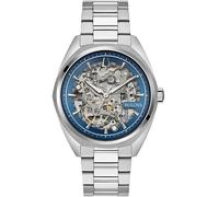 Bulova 96A292 Classico Automatico Orologio Uomo 41mm 3ATM