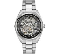 Bulova 96A293 Classico Automatico Orologio Uomo 41mm 3ATM