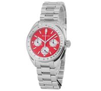 Bulova 96A316 Lunar Pilot Quartz Men's Watch