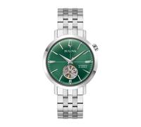Bulova - 96A319 - Orologio da polso - Uomo - Automatico
