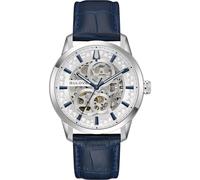 Bulova 96A330 Orologio Uomo Classico Automatico 40mm 3ATM