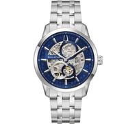 Bulova 96A331 Orologio Uomo Classico Automatico 40mm 3ATM
