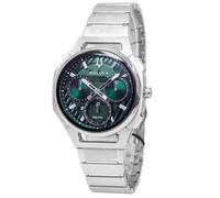 Bulova 96A338 CURV Quartz Men's Watch