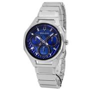 Bulova 96A339 CURV Quartz Men's Watch