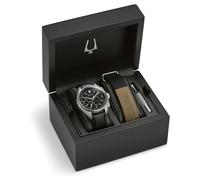 Bulova - 96B251 - Orologio da polso - Uomo - Quarzo - Cronografo - LunarPilot