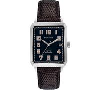 Bulova 96B332 Breton Automatico Limited Edition Orologio Uomo 45mm 3ATM