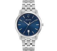 Bulova 96B338 Orologio Uomo Sutton 40mm 3ATM