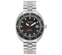 Bulova 96b344 oceanographer automatico