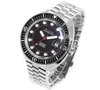 OCEANOGRAPHER 41MM 96B344 One Size