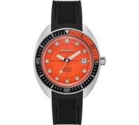 Bulova 96B350 Oceanographer Automatico Orologio Uomo 41mm 20ATM